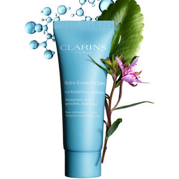 Hydra Essentiel Moisturizes and Quenches Matte Gel - Hydratační matující pleťový gel